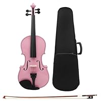 Amazon | バイオリンスターターパッケージ バイオリン